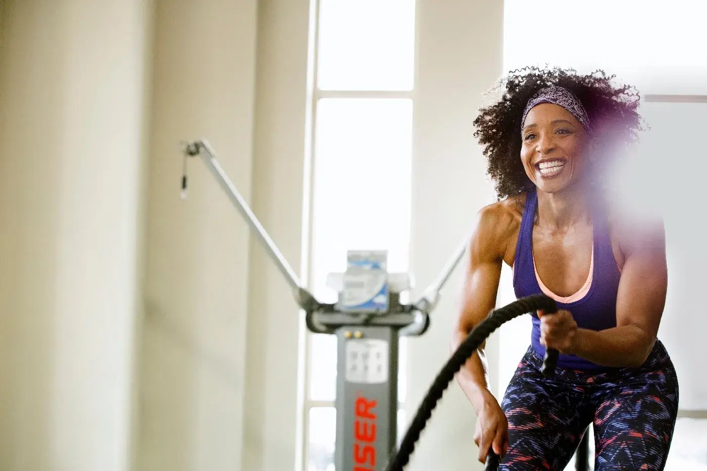 Joining a gym for beginners clearance