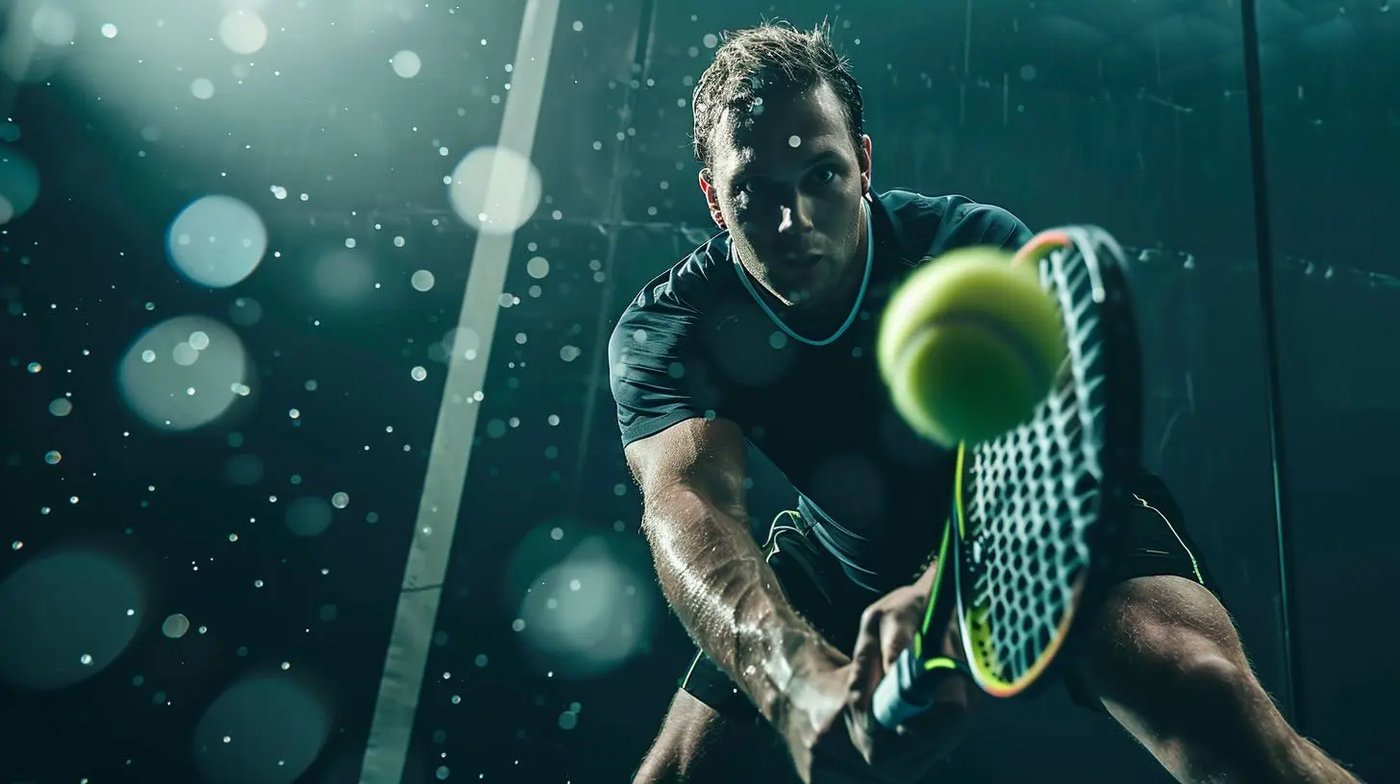Advanced Tips for Taking Your Racquetball Game to the Next Level
