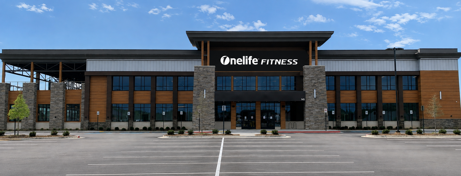 Huntsville - Jones Valley gym facility