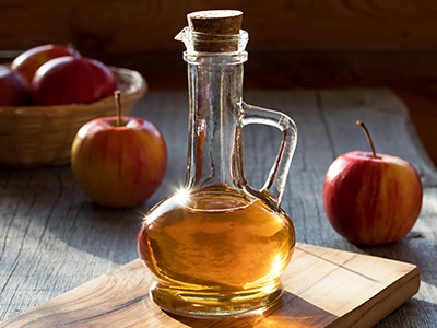 Apple Cider Vinegar