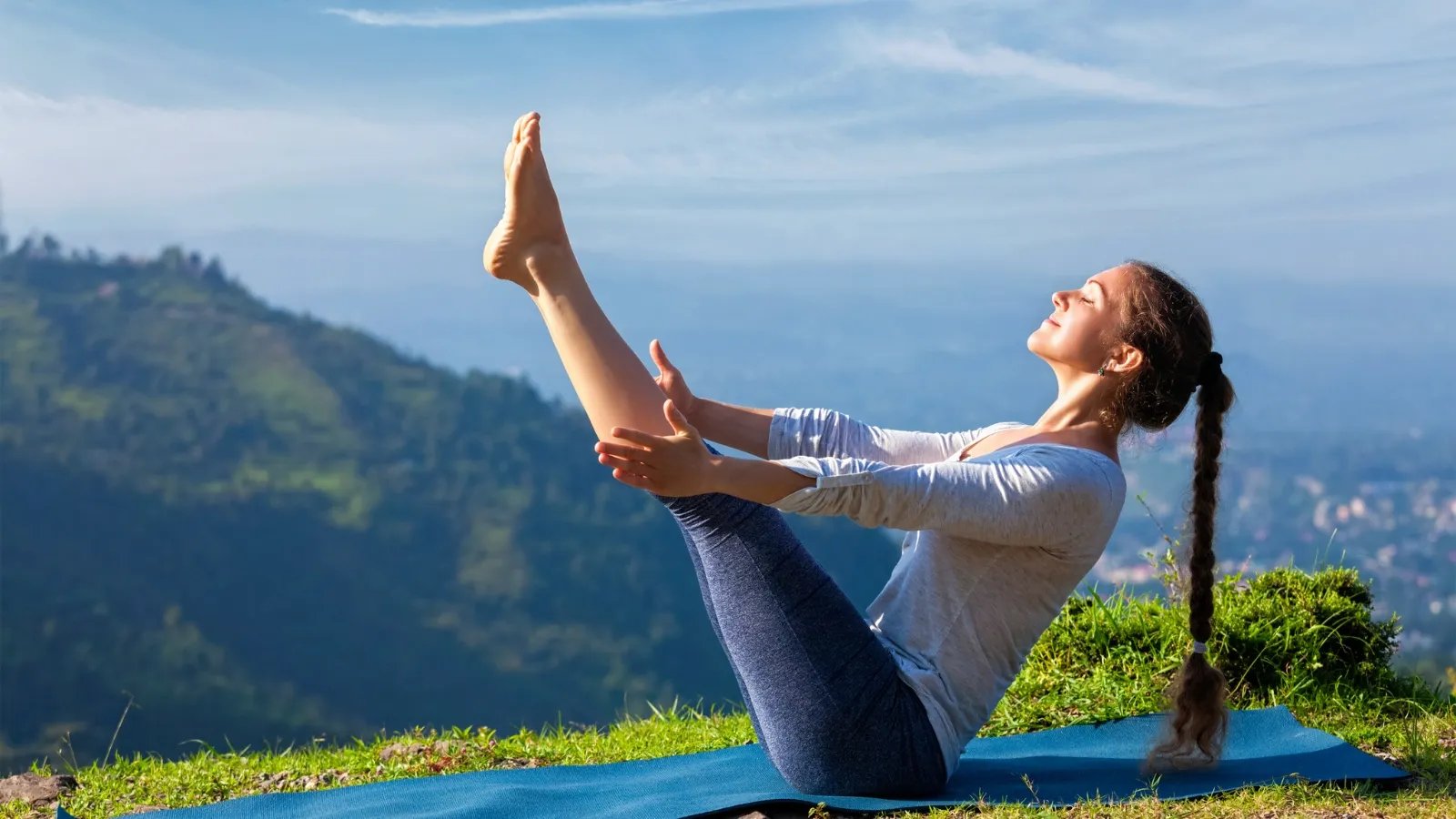 Ashtanga Yoga