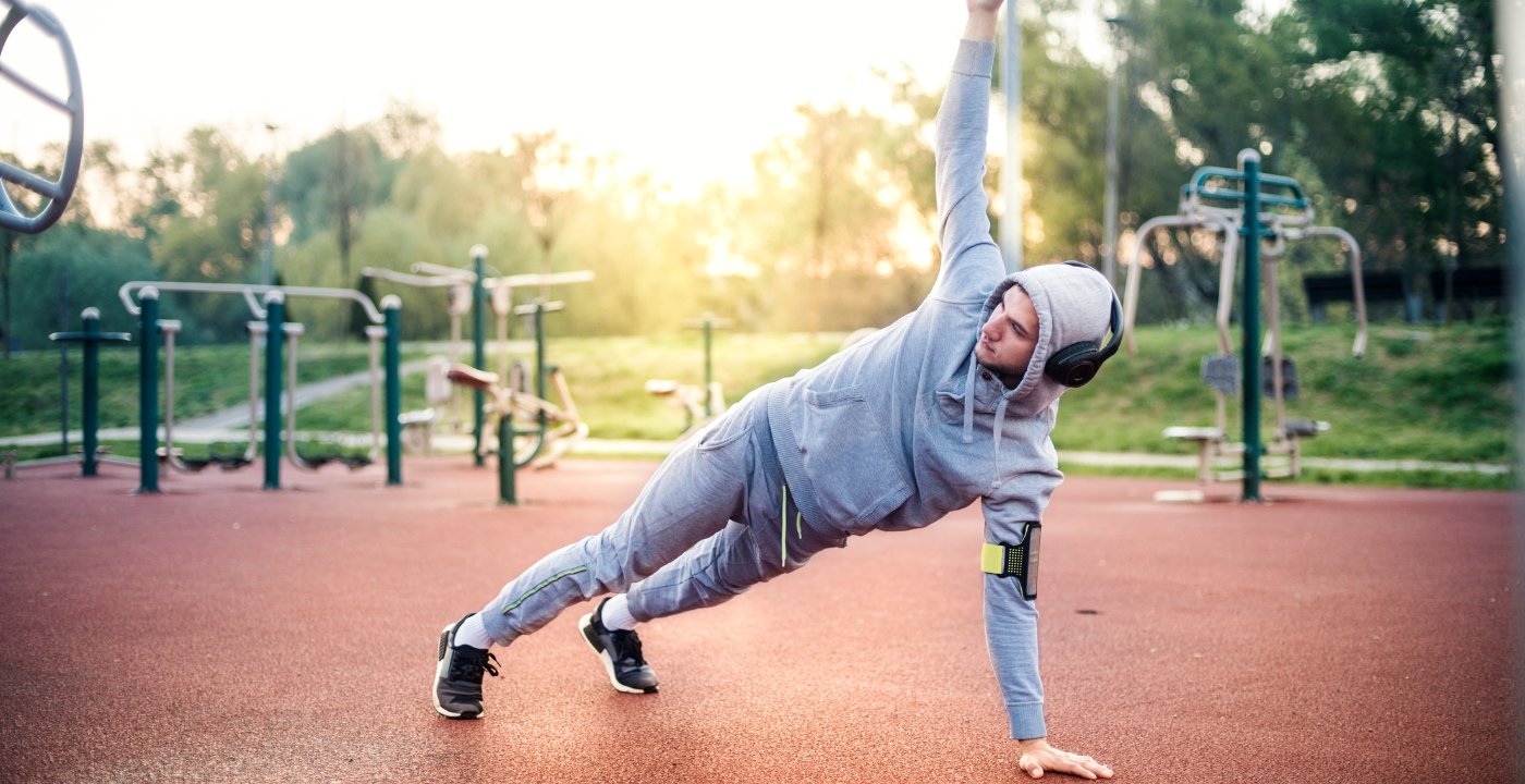 Benefits of Exercising in the Morning