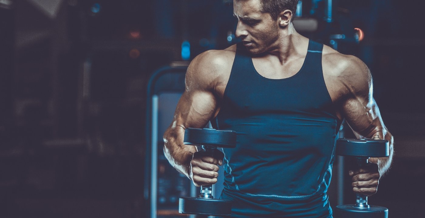 Benefits of HIIT Training Intense Exercise = Fat Burning