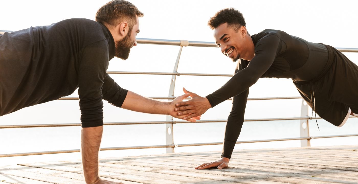 Benefits of Outdoor Exercise
