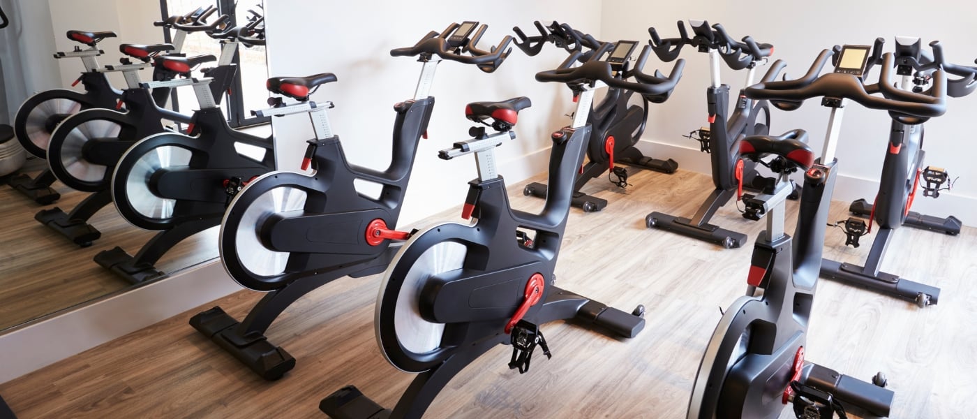 Benefits of Spinning Classes Pedal Your Way to Better Health