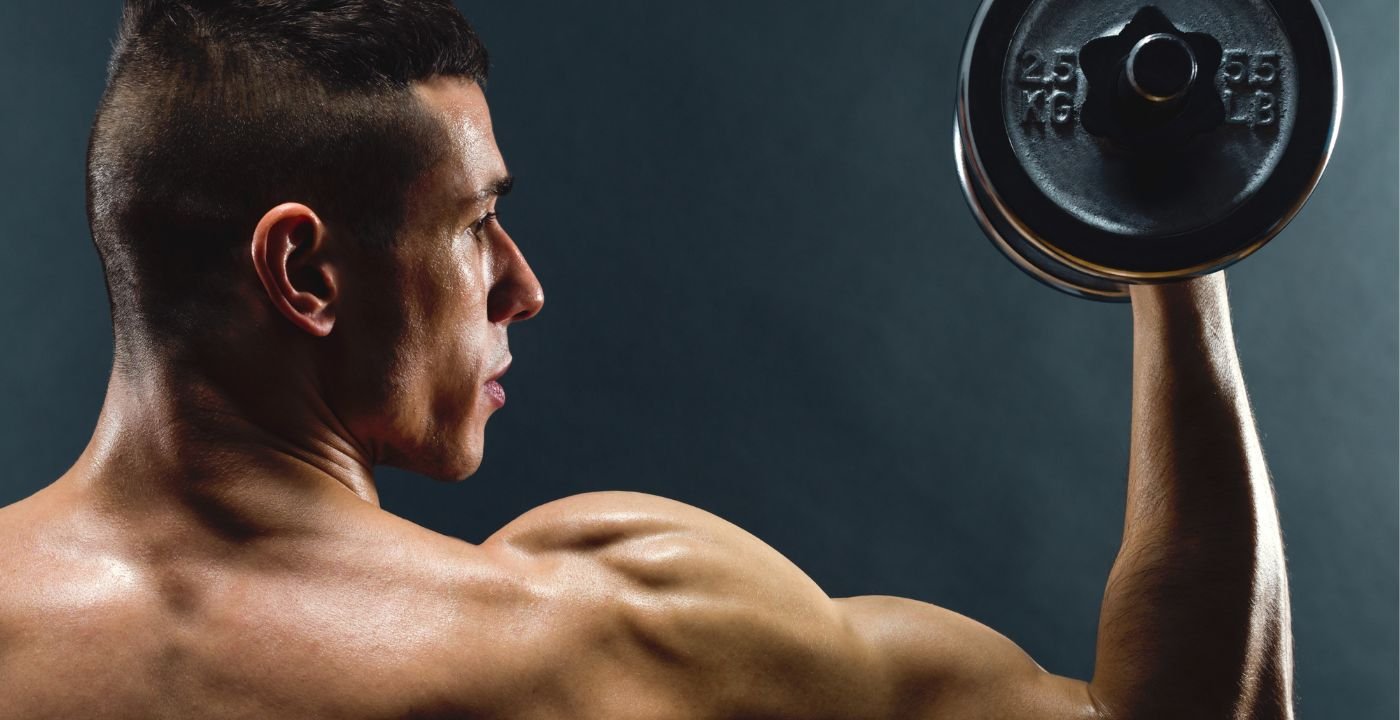 Benefits of a Weight Training Workout