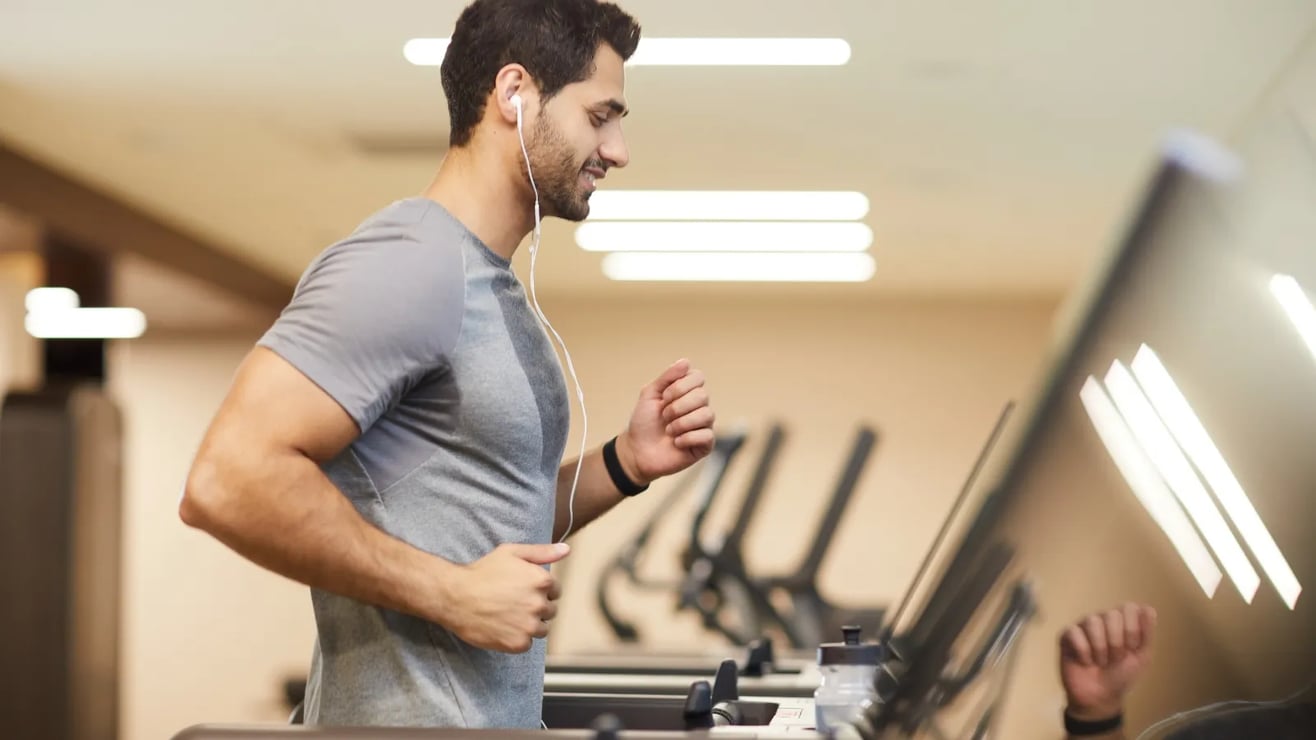 Best Treadmill Workouts for Advanced Level