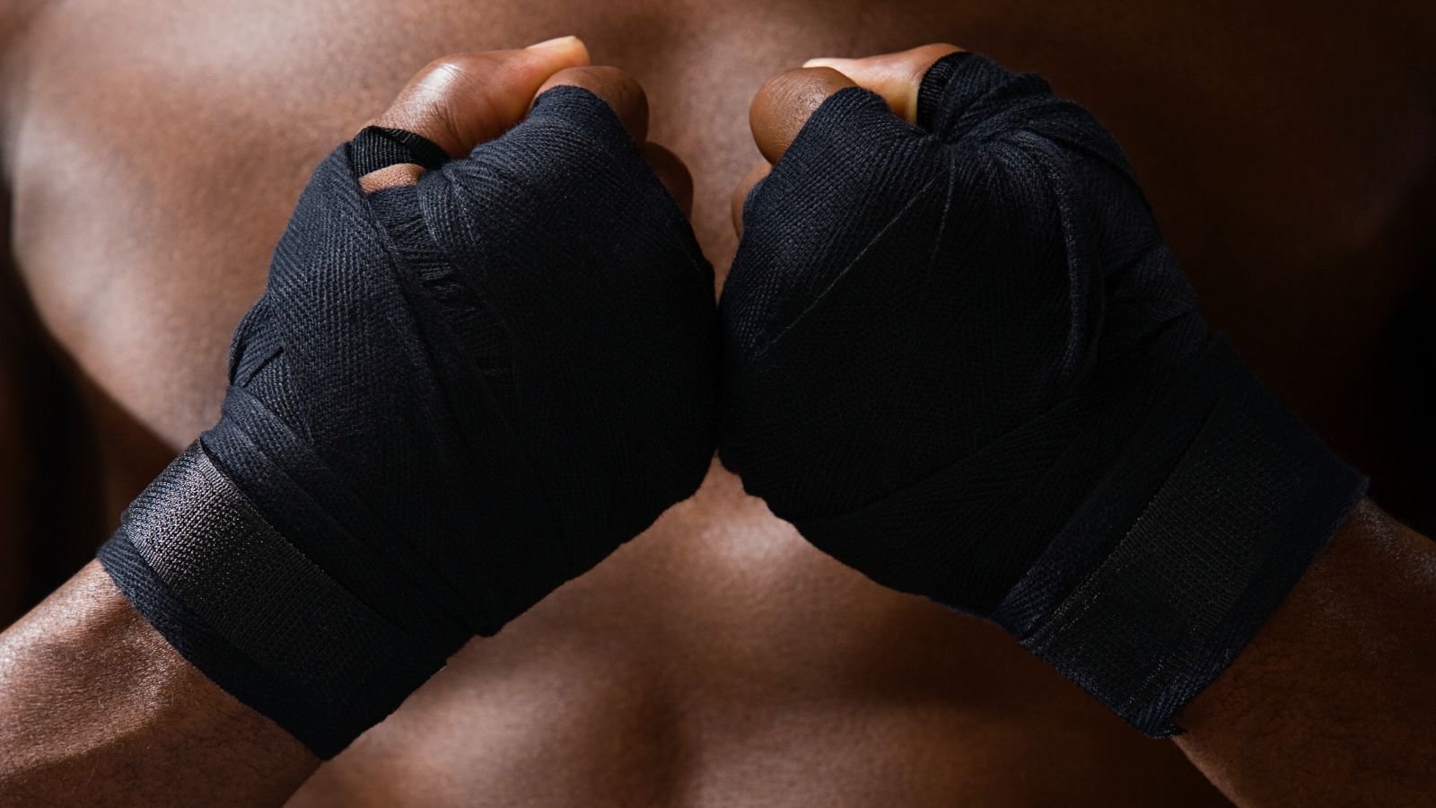 Boxing workouts Improved Balance, Coordination, and Core Stability