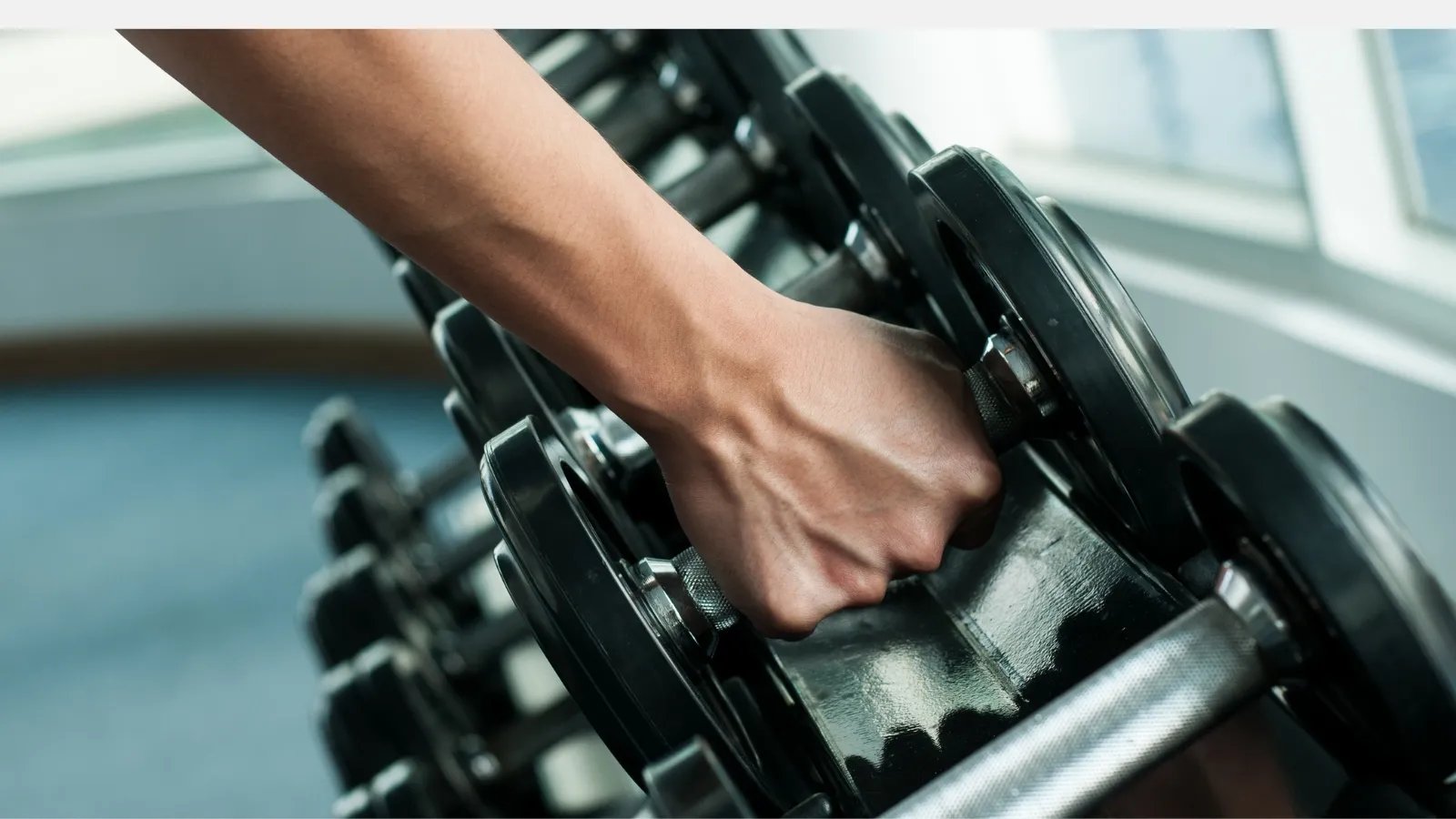 Choosing the Right Equipment for Your Goals