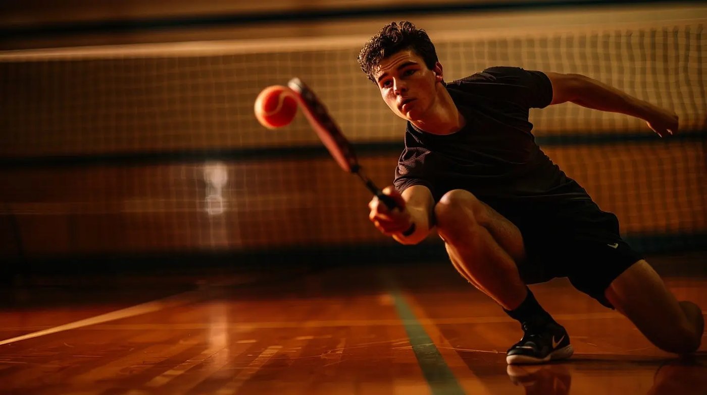Conclusion - Tips For Improving Your Racquetball Game-1