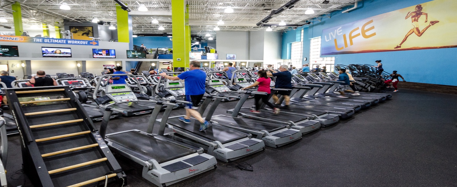  Onelife Fitness Virginia Beach Red Mill for Build Muscle