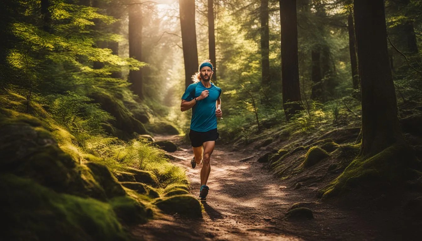 Deciding on Your Marathon Journey