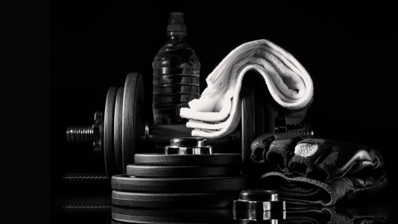 Demystifying Strength Training Equipment