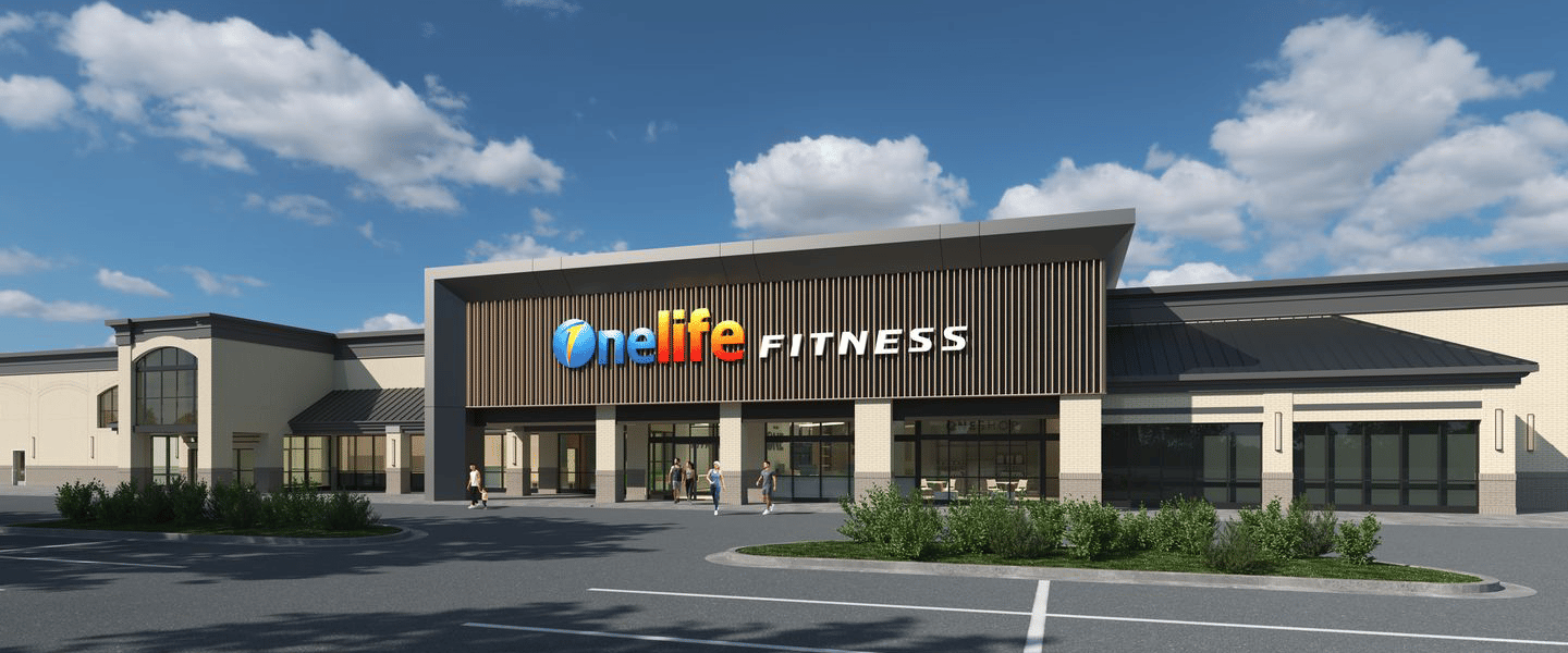 Durham - Chapel Hill gym facility