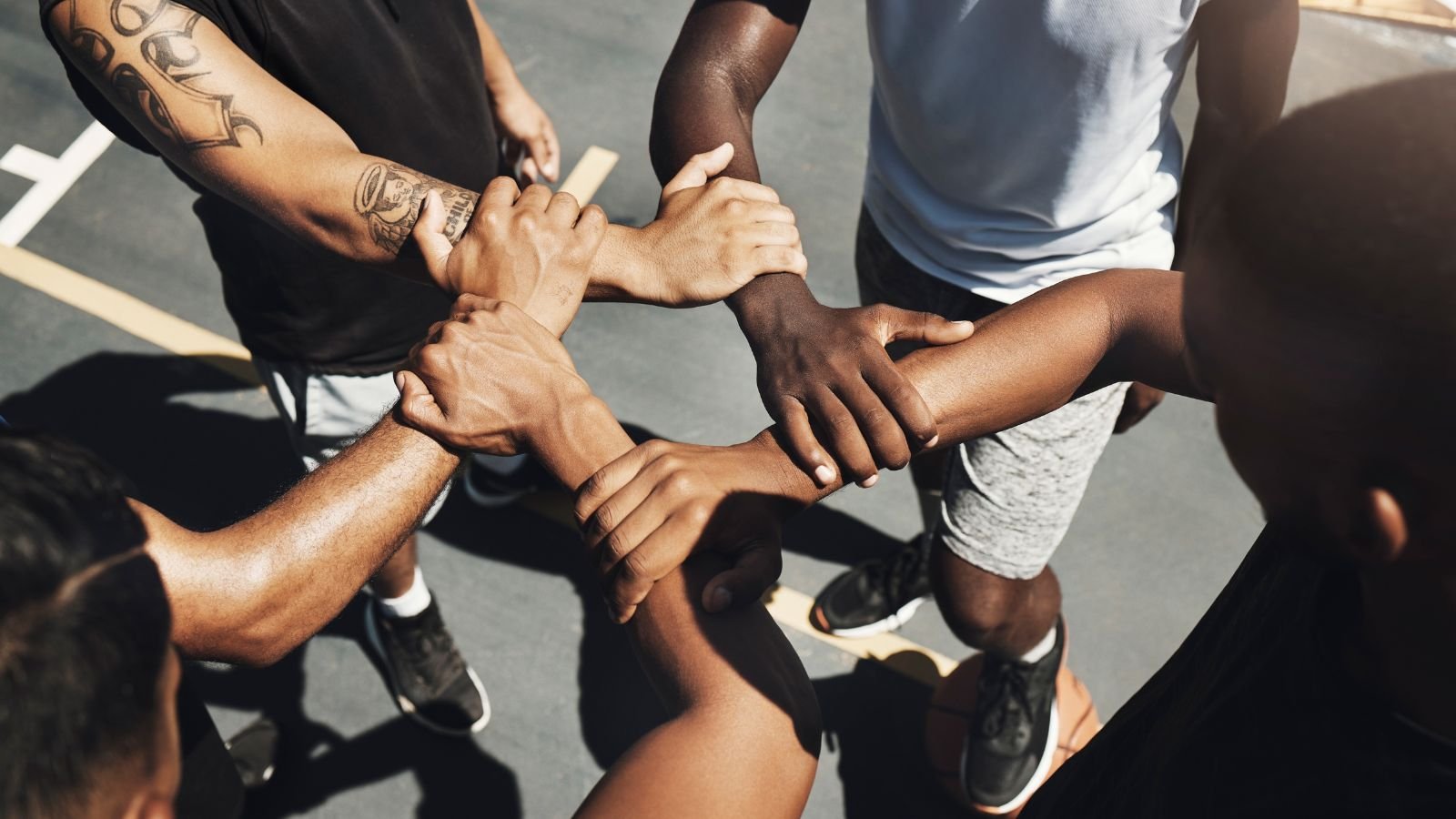 Find an Accountability Partner For Consistent Workout Routine