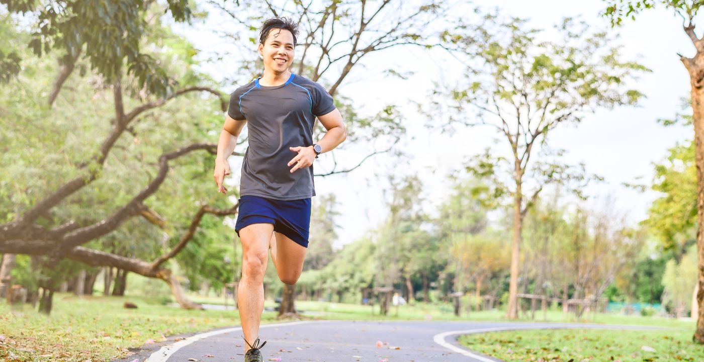 Get Started with Outdoor Exercise