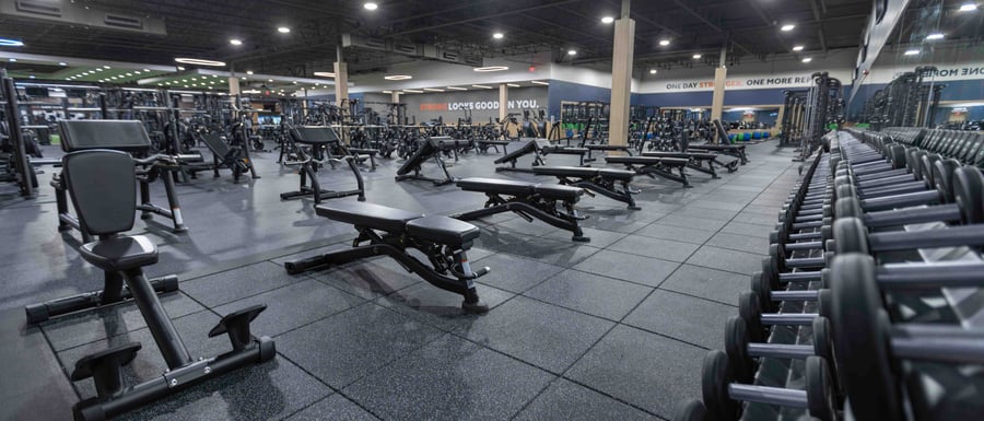 ONELIFE - HAMILTON MILL-10