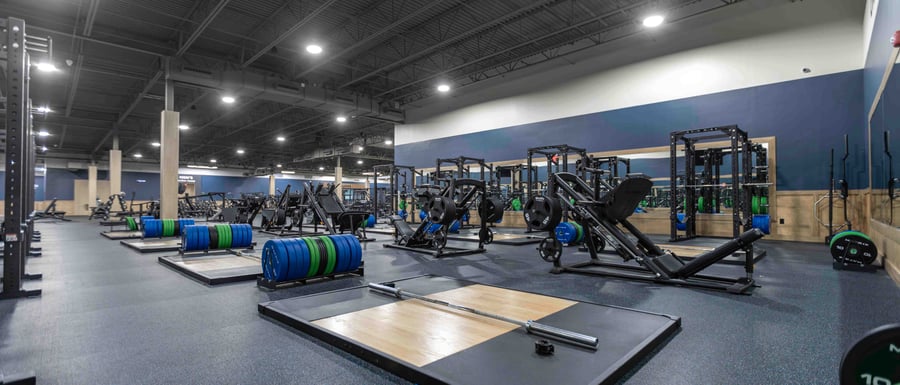 ONELIFE - HAMILTON MILL-14