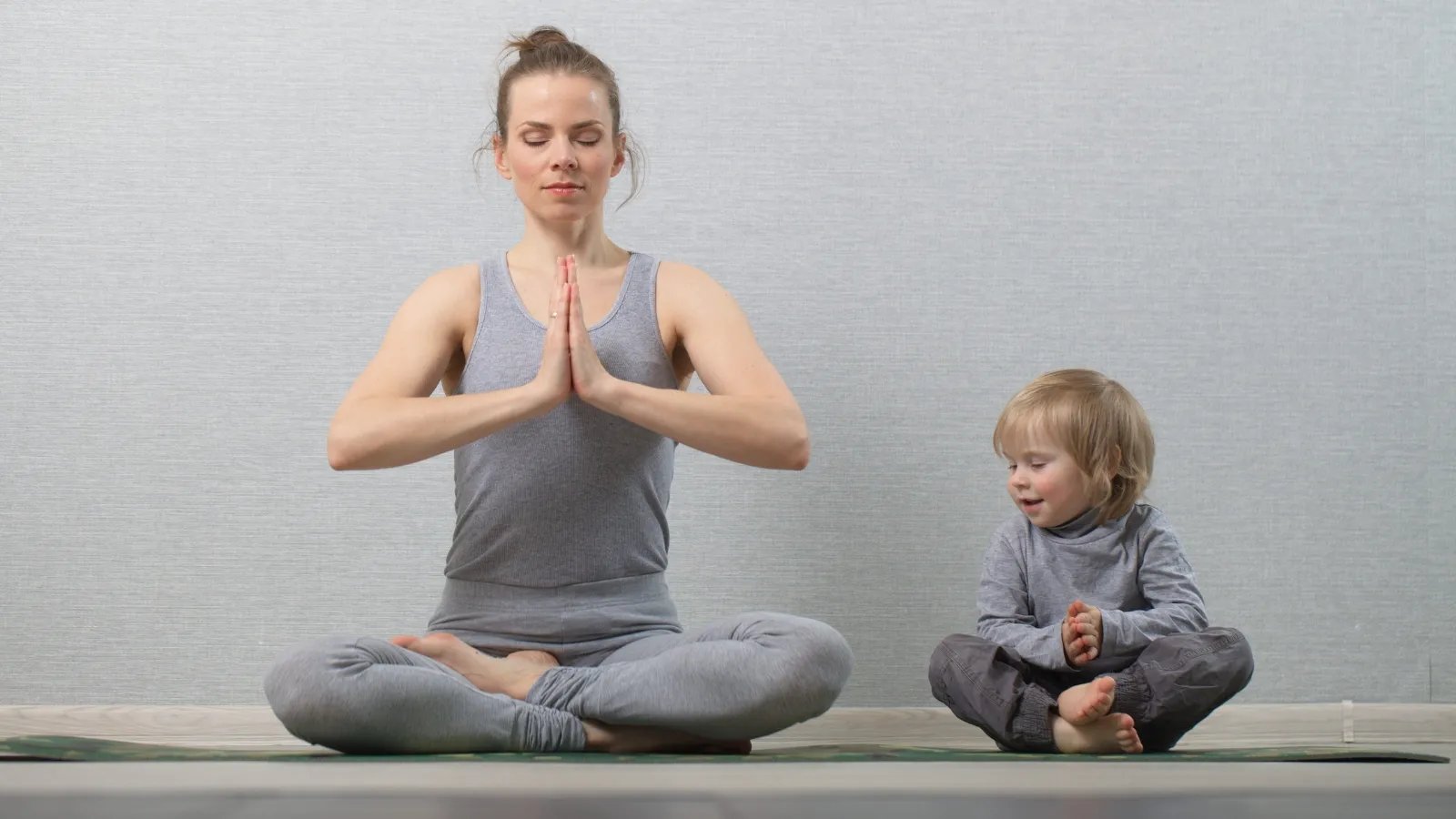Hatha Yoga