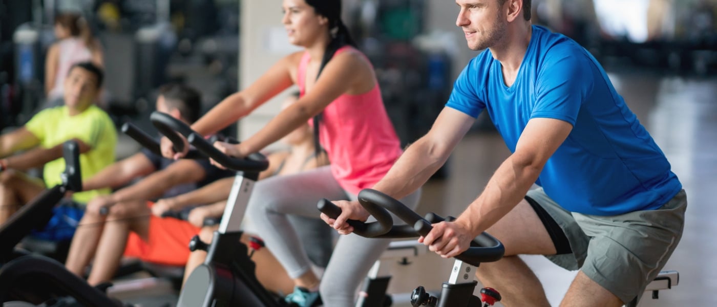 How Indoor Cycling Classes Can Transform Your Fitness