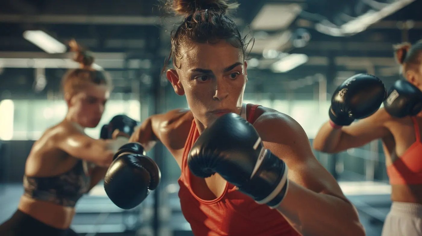 How to Get Started with Boxing Fitness Classes