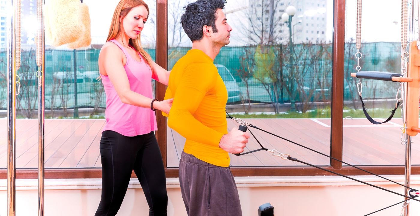 How to Get Started with Pilates - A Deep Dive into Its Benefits