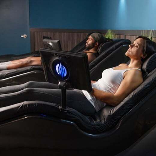 Hydromassage Onelife