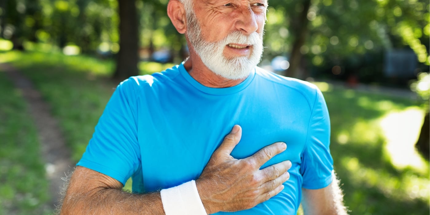 Improved Cardiovascular Health - Top 7 Health Benefits of Yoga
