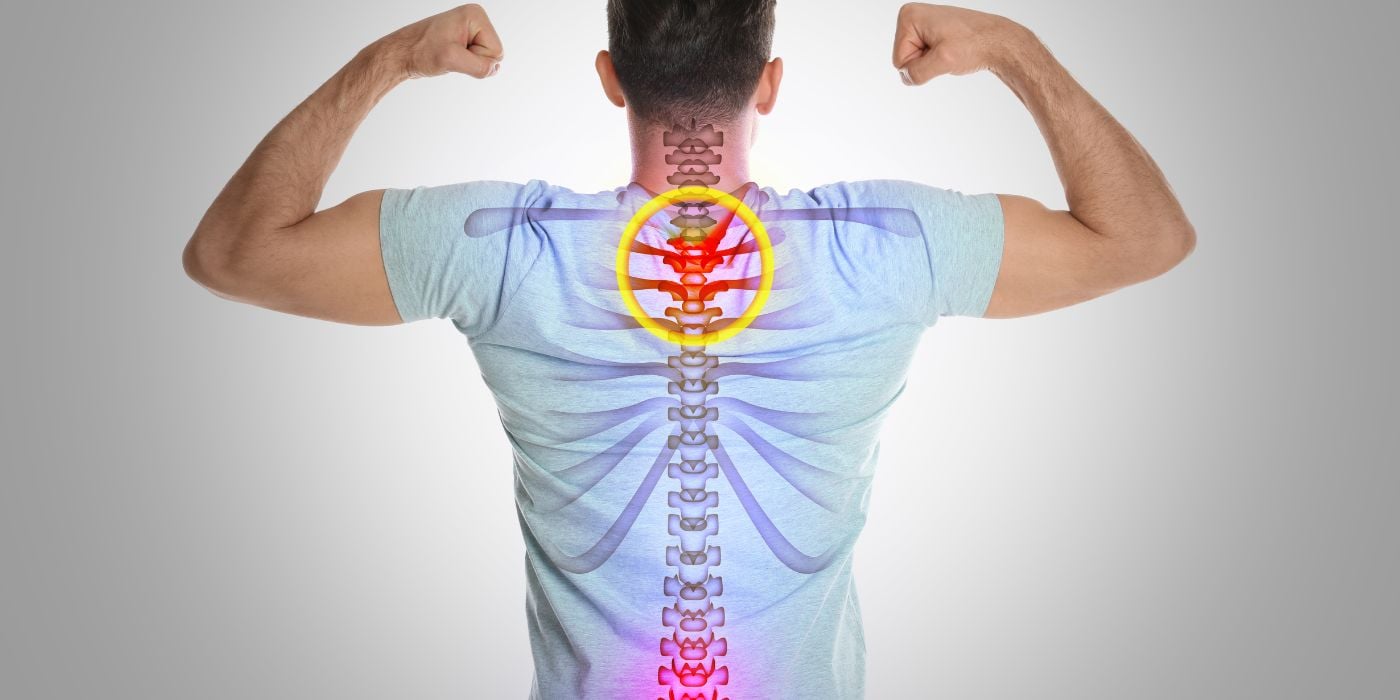 Improved Posture - Top 7 Health Benefits of Yoga