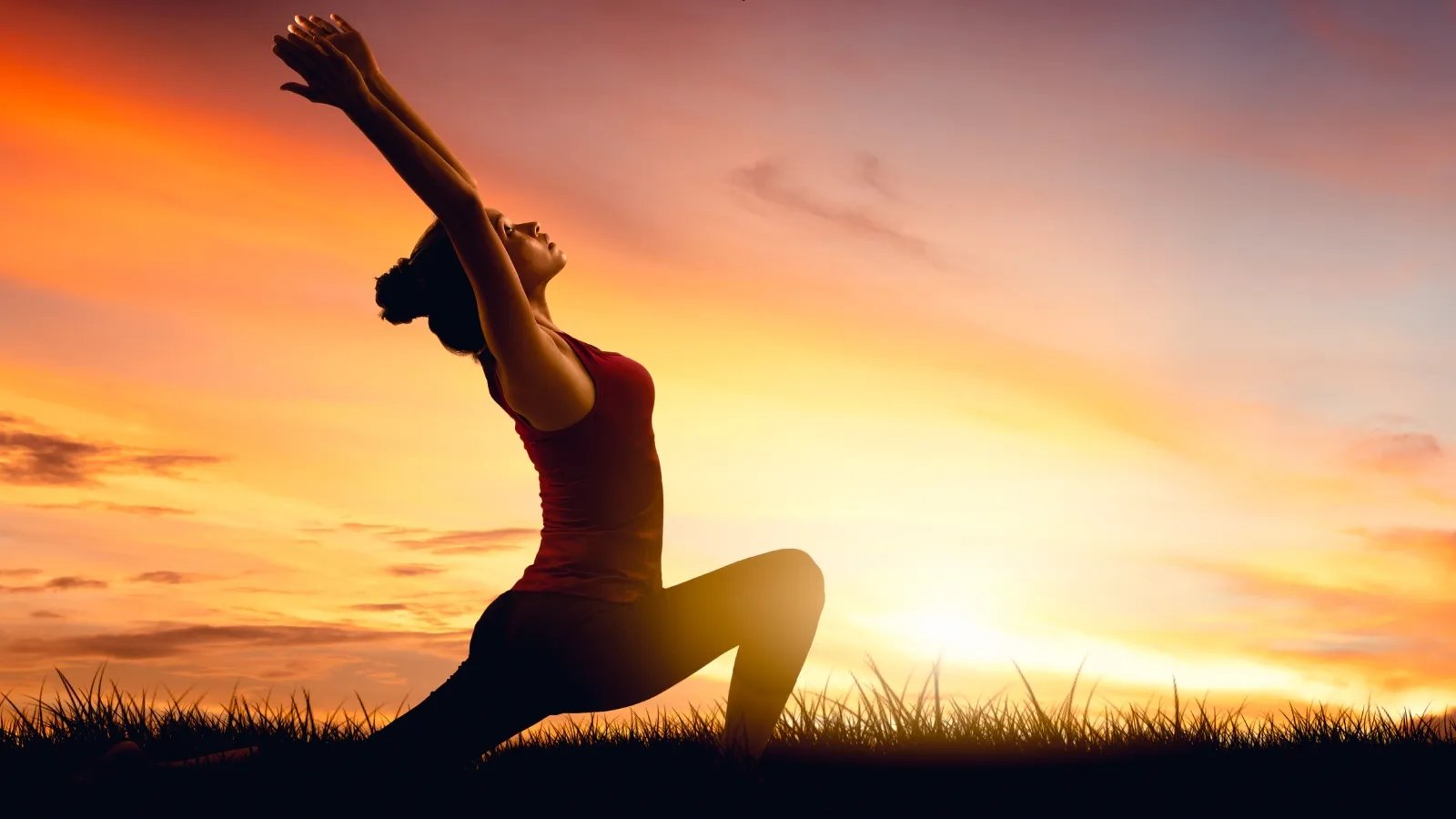 Jivamukti Yoga