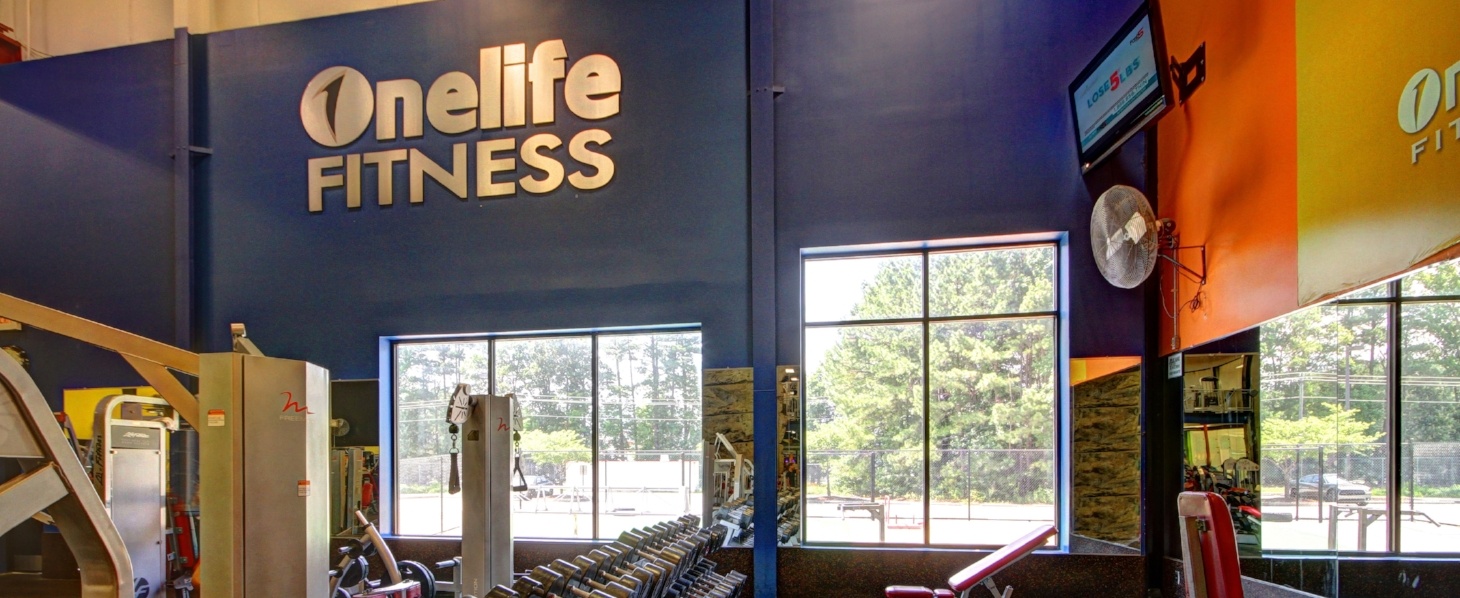 Onelife Fitness Newport News Gym and Health Club - Onelife Fitness - Newnan Sports Club Gym