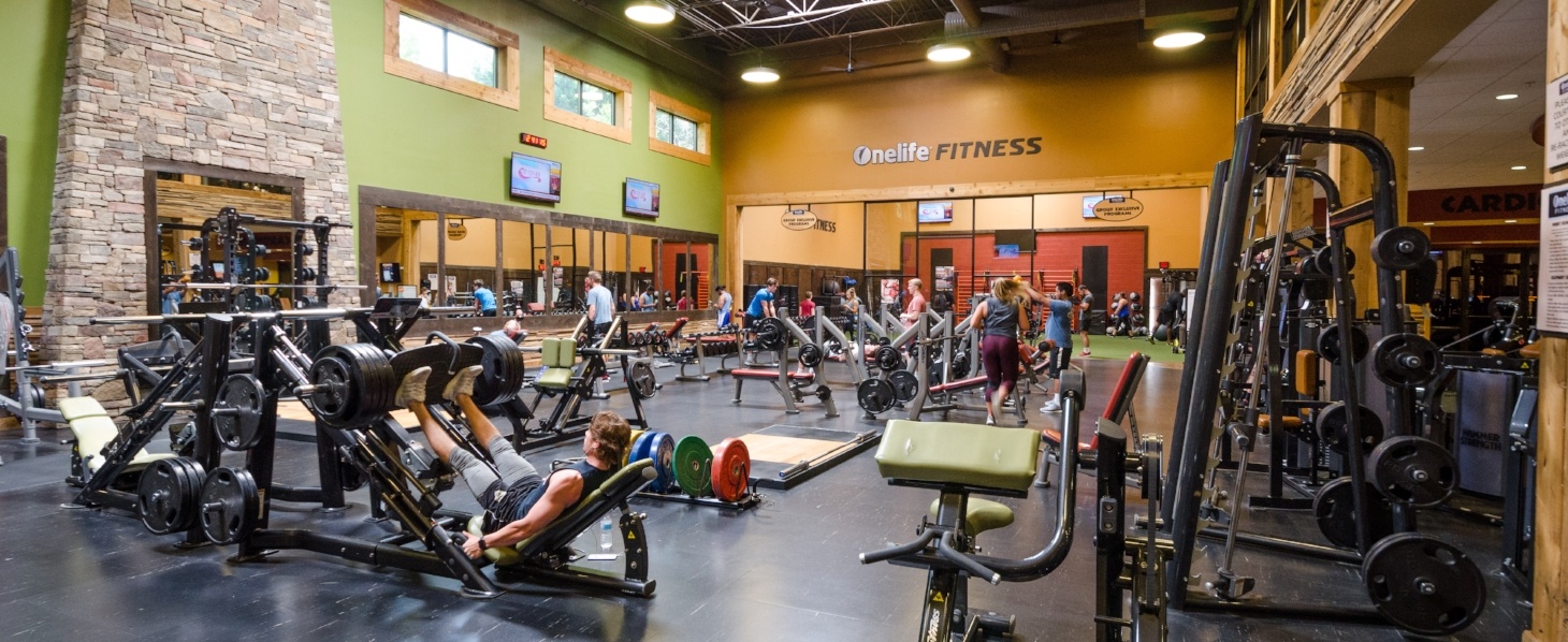 Onelife Fitness Membership Cost | Blog Dandk