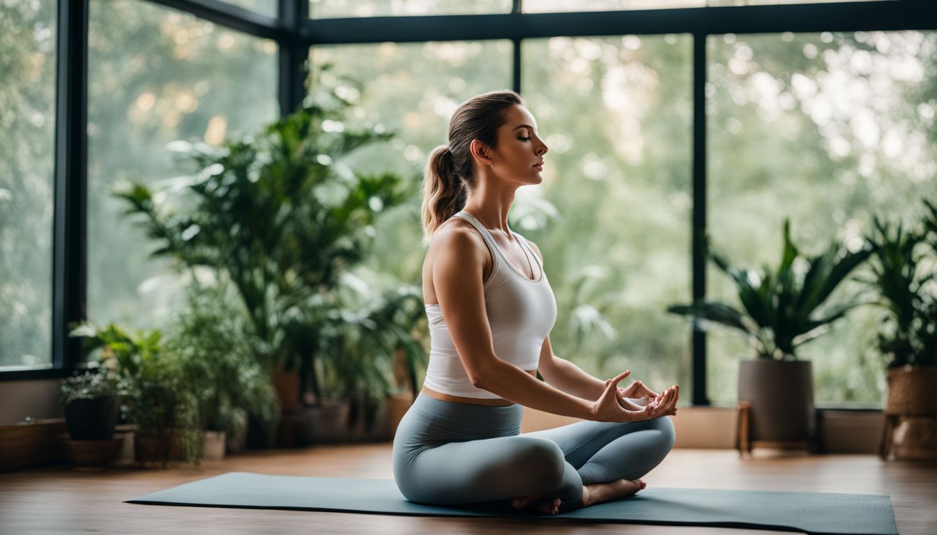 Mindfulness Techniques for Fitness Enthusiasts 
