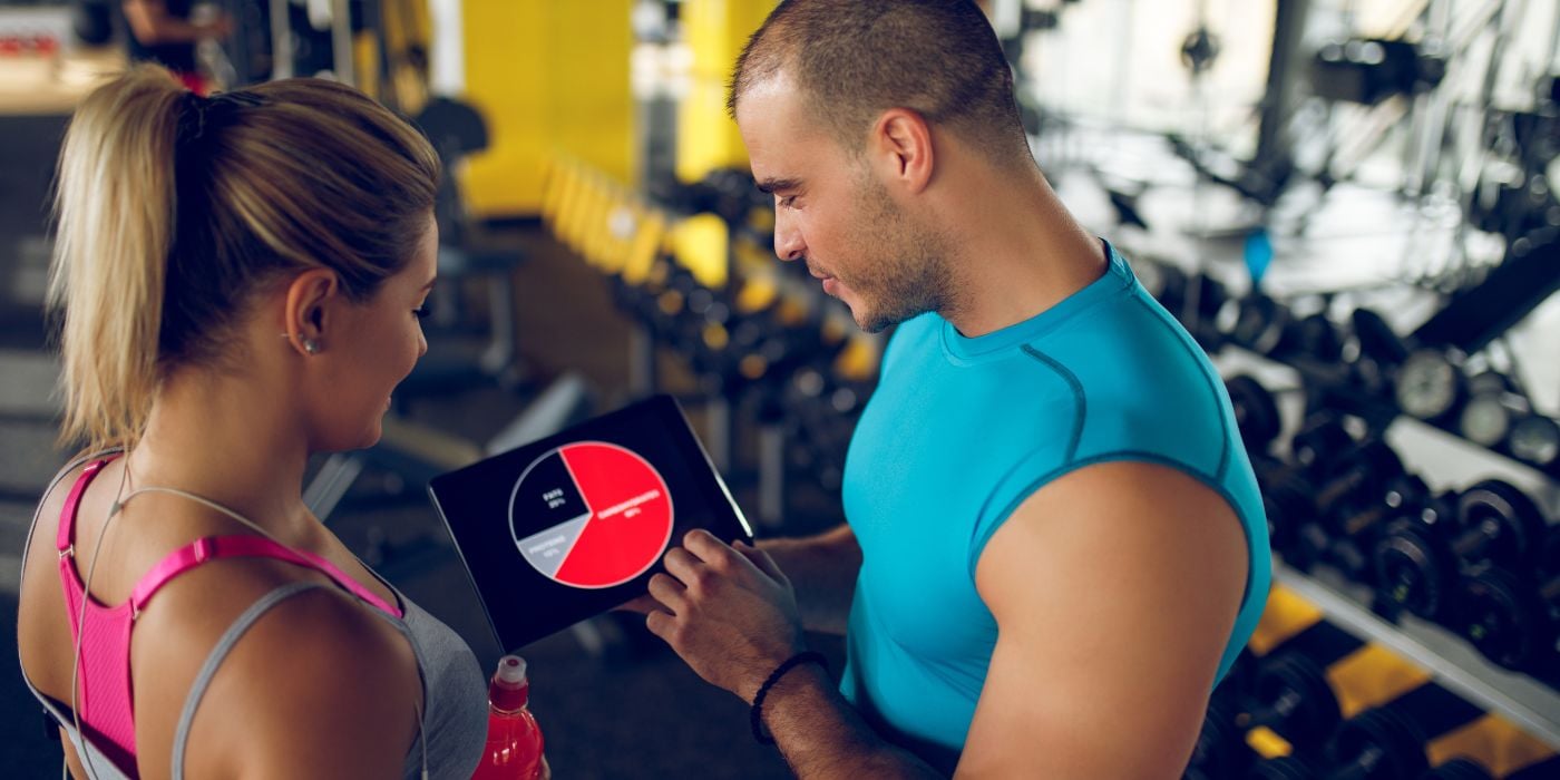 Monitor Your Progress - Guide to Building a Workout Plan