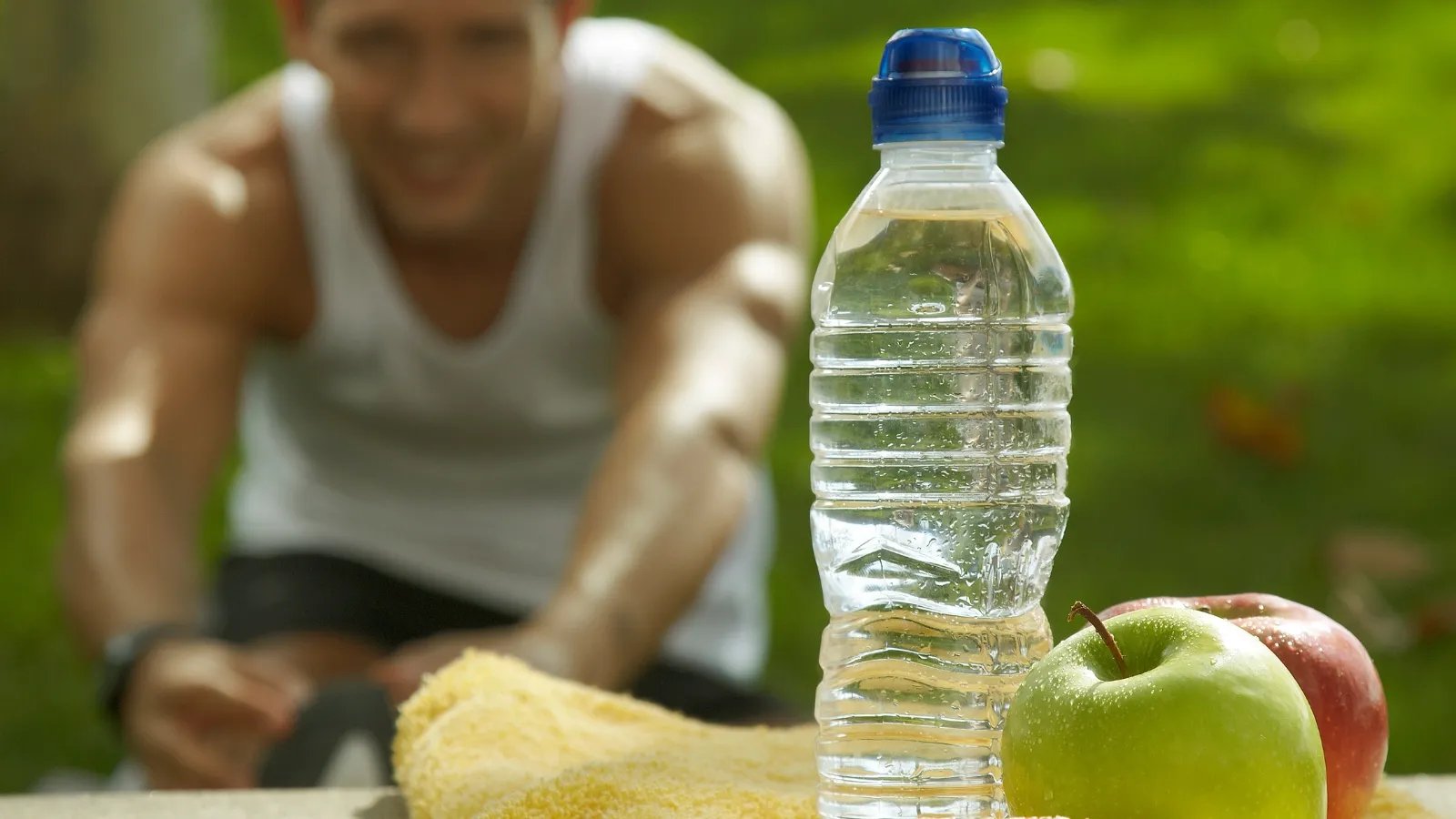 Nutrition, Exercise, and Health Conditions
