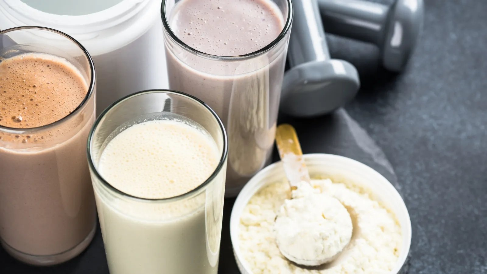 Nutritional Considerations for HIIT