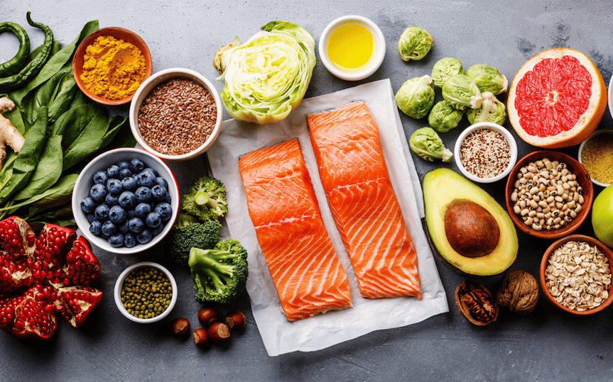 What Are The 7 Superfoods You Need to Eat Today Onelife