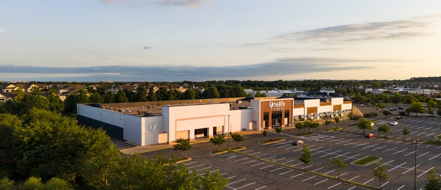 Onelife Fitness - ASHBURN VA - 01