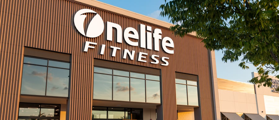 Onelife Fitness - ASHBURN VA - 02