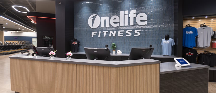 Onelife Fitness - ASHBURN VA - 03