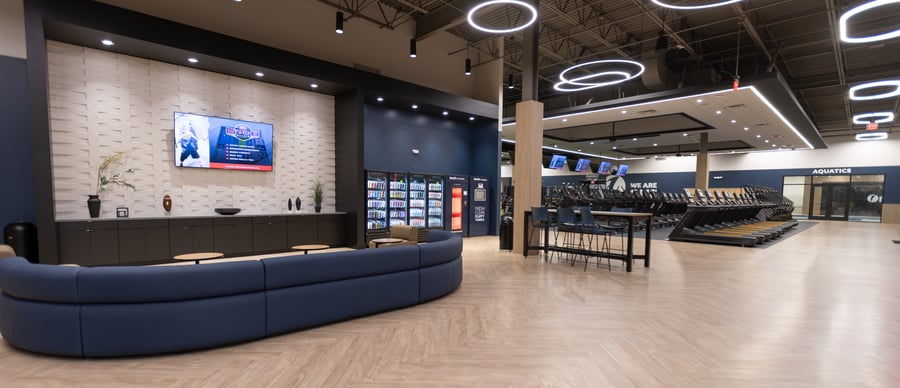 Onelife Fitness - ASHBURN VA - 04