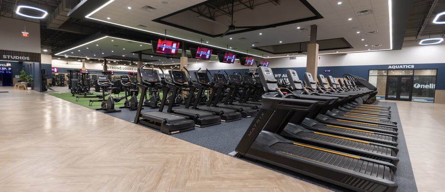 Onelife Fitness - ASHBURN VA - 05