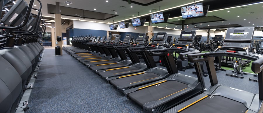 Onelife Fitness - ASHBURN VA - 06