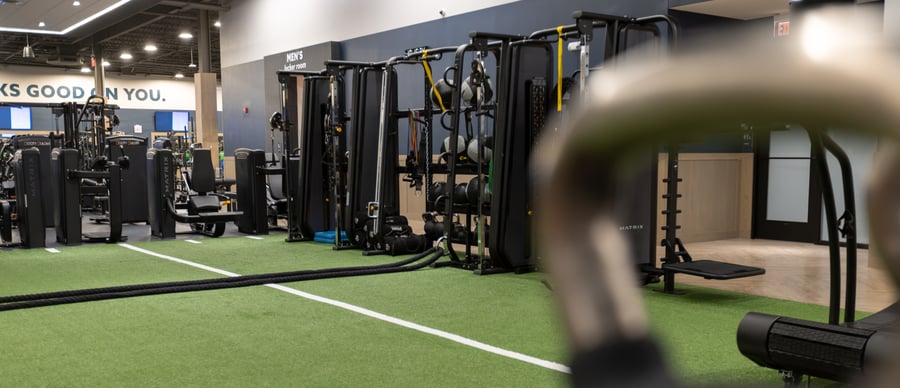 Onelife Fitness - ASHBURN VA - 11