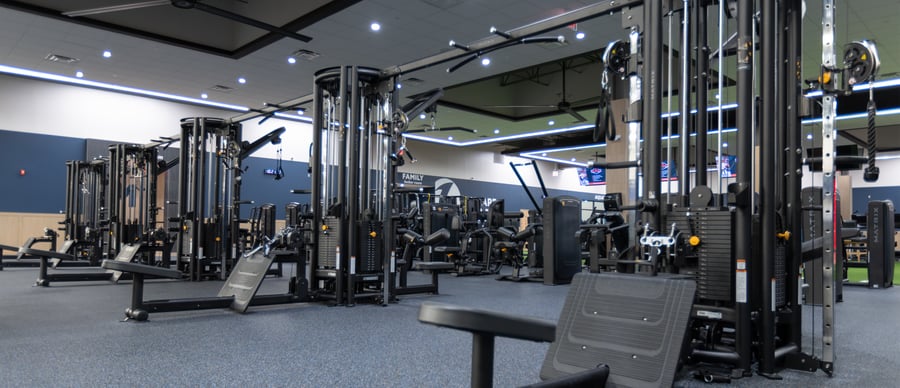 Onelife Fitness - ASHBURN VA - 13