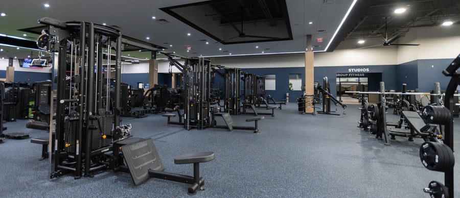 Onelife Fitness - ASHBURN VA - 14