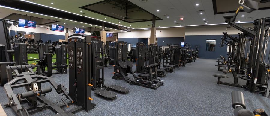 Onelife Fitness - ASHBURN VA - 15