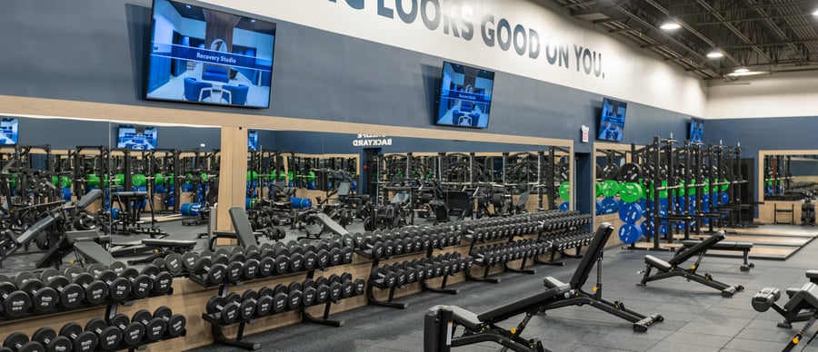 Onelife Fitness - ASHBURN VA - 17