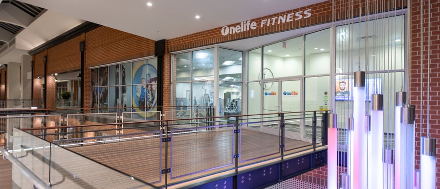 Onelife Fitness - BALLSTON VA-01