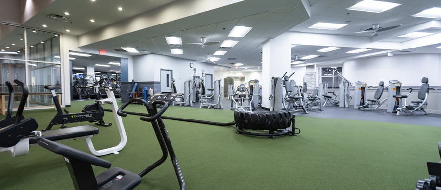 Onelife Fitness - BALLSTON VA-03